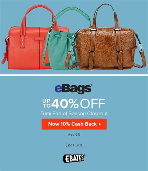 ebags coupon codes